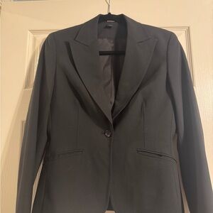 Express Classic Black Women's Blazer